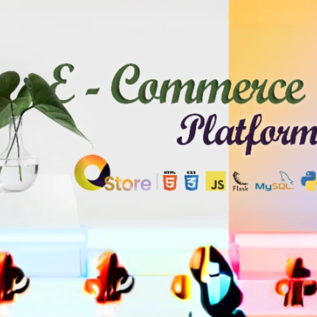 Ecom platform