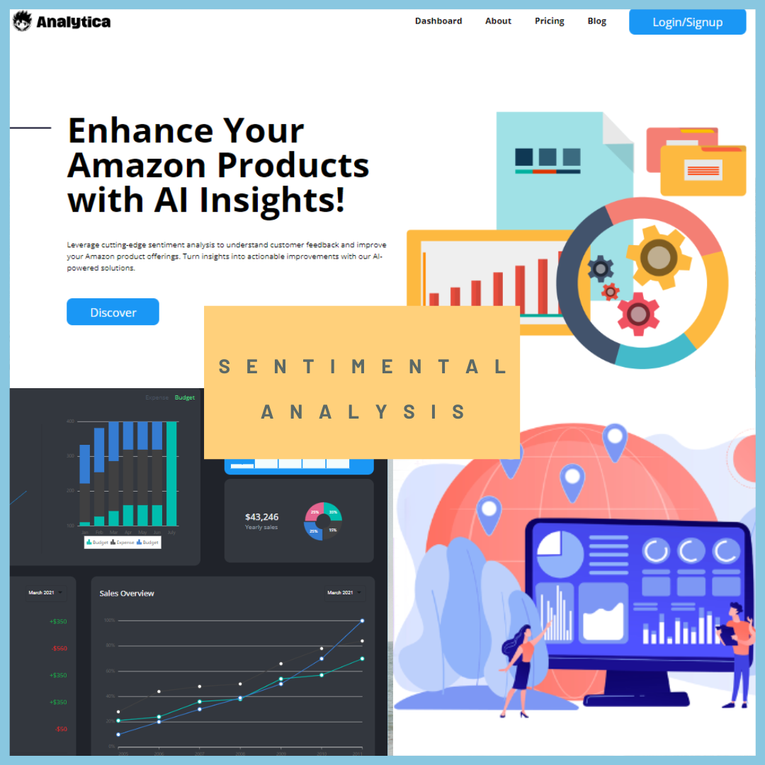 Sentiment Analyzer